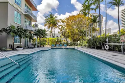 313 NE 2nd St, Unit #703, Fort Lauderdale, FL 33301 - Photo 43