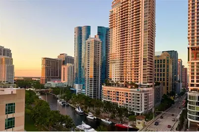 511 SE 5th Ave, Unit #1414, Fort Lauderdale, FL 33301 - Photo 23