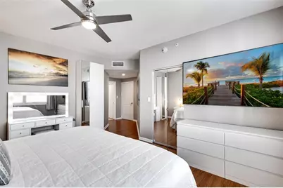 511 SE 5th Ave, Unit #1414, Fort Lauderdale, FL 33301 - Photo 19