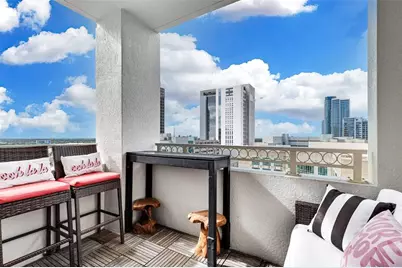 511 SE 5th Ave, Unit #1414, Fort Lauderdale, FL 33301 - Photo 11