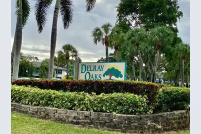 3122 SW 20th Ter, Unit #25B1, Delray Beach, FL 33445 - Photo 19