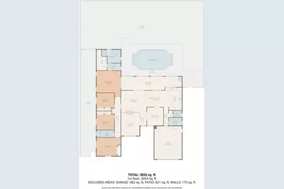 11060  Lakeview Dr, Coral Springs, FL 33071 - Photo 5