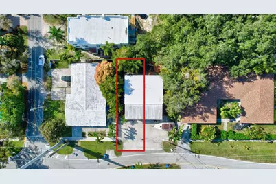 415 SW 7th Ave, Unit #415, Fort Lauderdale, FL 33312 - Photo 3