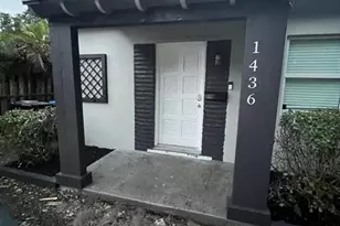 1436 NE 1st Ave., Fort Lauderdale, FL 33304 - Photo 21