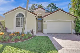 8452 NW 47th St, Coral Springs, FL 33067 - Photo 1