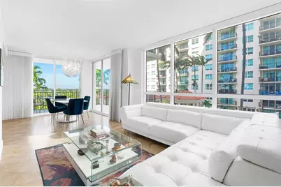 600 W Las Olas Blvd, Unit #903S, Fort Lauderdale, FL 33312 - Photo 9
