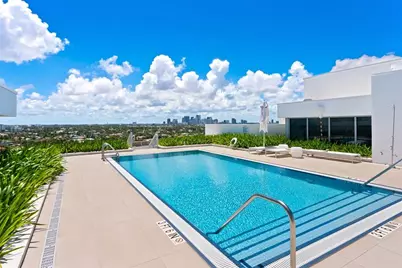 435  Bayshore Drive, Unit #803, Fort Lauderdale, FL 33304 - Photo 5