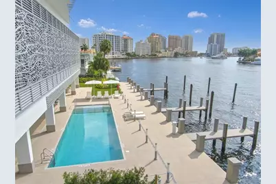 435  Bayshore Drive, Unit #803, Fort Lauderdale, FL 33304 - Photo 7