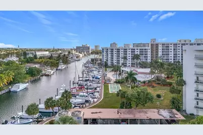 2731 NE 14th Street Cswy, Unit #812, Pompano Beach, FL 33062 - Photo 31