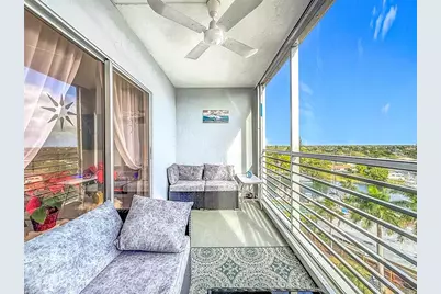 2731 NE 14th Street Cswy, Unit #812, Pompano Beach, FL 33062 - Photo 3