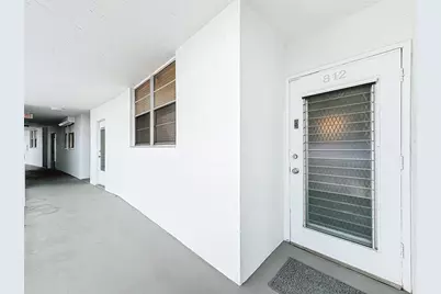 2731 NE 14th Street Cswy, Unit #812, Pompano Beach, FL 33062 - Photo 29