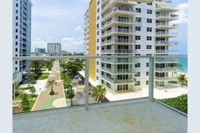 1000 S Ocean Blvd, Unit #6N, Pompano Beach, FL 33062 - Photo 5