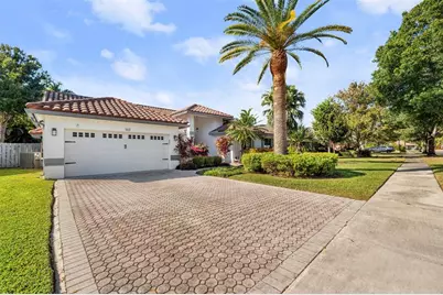 1611 NW 101st Way, Plantation, FL 33322 - Photo 1