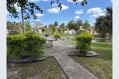 4310 NW 12th Ct, Unit #308, Lauderhill, FL 33313 - Photo 21