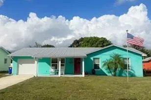 8867 SE Rigdon Way, Hobe Sound, FL 33455 - Photo 1