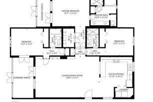 5040 Harmony Cir, Vero Beach, FL 32967 - Photo 47