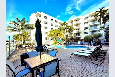 1421 S Ocean Blvd, Unit #301, Pompano Beach, FL 33062 - Photo 25