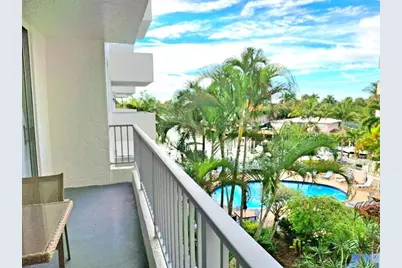 1421 S Ocean Blvd, Unit #301, Pompano Beach, FL 33062 - Photo 1