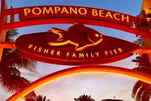 1421 S Ocean Blvd, Pompano Beach, FL 33062 - Photo 35