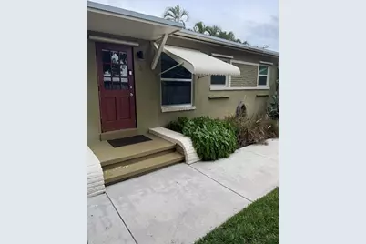 1141 NE 16th Ave, Unit #4, Fort Lauderdale, FL 33304 - Photo 1