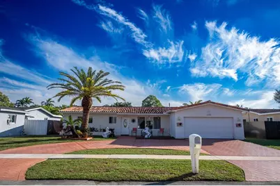 11040 NW 16th Street, Hollywood, FL 33026 - Photo 1