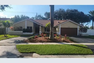 1191 NW 101st Way, Plantation, FL 33322 - Photo 1