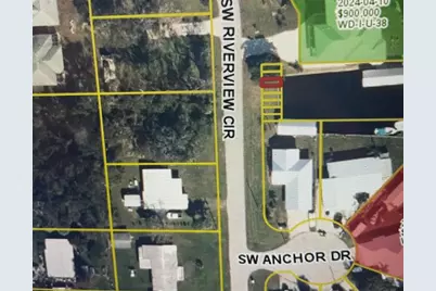 10301 SW Riverview Circle, Arcadia, FL 34269 - Photo 3