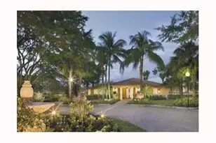 10773 Cleary Blvd, Plantation, FL 33324 - Photo 1