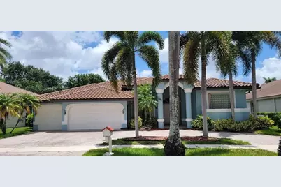 100 NW 108th Way, Plantation, FL 33324 - Photo 1
