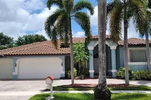 100 NW 108th Way, Plantation, FL 33324 - Photo 1