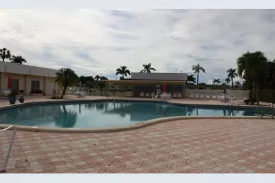 2810 E Ashley Dr, Unit #A, West Palm Beach, FL 33415 - Photo 11