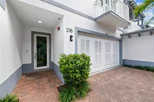 218 NE 15th Ave, Fort Lauderdale, FL 33301 - Photo 5