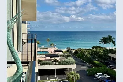 3460 S Ocean Boulevard, Unit #608, Palm Beach, FL 33480 - Photo 1