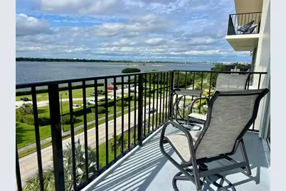 3460 S Ocean Boulevard, Unit #608, Palm Beach, FL 33480 - Photo 3