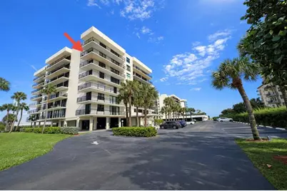 3460 S Ocean Boulevard, Unit #608, Palm Beach, FL 33480 - Photo 37