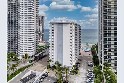 4250  Galt Ocean Dr, Unit #8A, Fort Lauderdale, FL 33308 - Photo 3