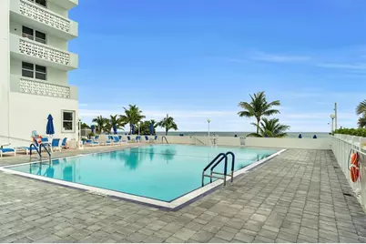 4250  Galt Ocean Dr, Unit #8A, Fort Lauderdale, FL 33308 - Photo 49
