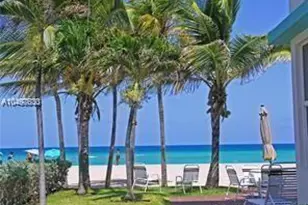 1801 S Surf Rd Unit, Hollywood, FL 33019 - Photo 5