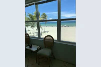 1801 S Surf Rd, Unit #2C, Hollywood, FL 33019 - Photo 3
