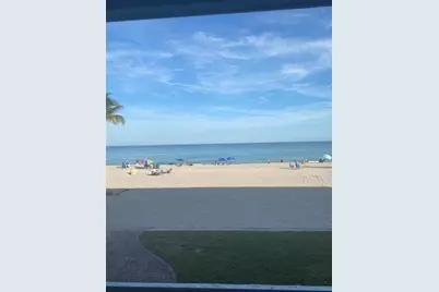 1801 S Surf Rd, Unit #2C, Hollywood, FL 33019 - Photo 9