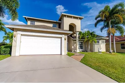 2081 SW Bayshore Boulevard, Port Saint Lucie, FL 34984 - Photo 1