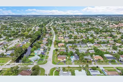 5991 NW 13th St, Sunrise, FL 33313 - Photo 49