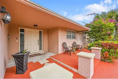 5991 NW 13th St, Sunrise, FL 33313 - Photo 5