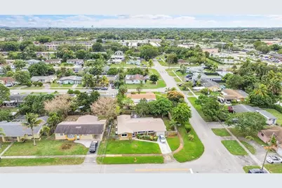 5991 NW 13th St, Sunrise, FL 33313 - Photo 45