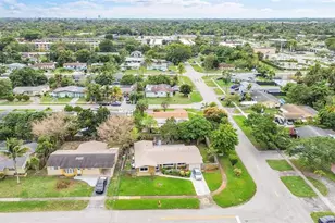 5991 NW 13th St, Sunrise, FL 33313 - Photo 45