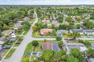 5991 NW 13th St, Sunrise, FL 33313 - Photo 43