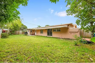 5991 NW 13th St, Sunrise, FL 33313 - Photo 35