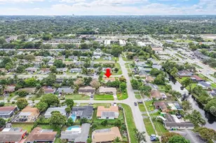 5991 NW 13th St, Sunrise, FL 33313 - Photo 55