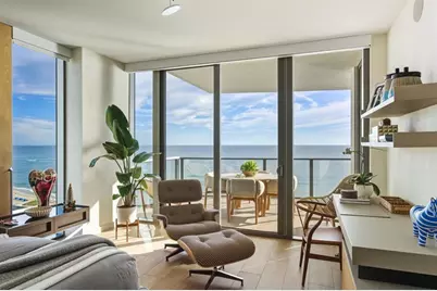 1116 N Ocean Blvd, Unit #1506, Pompano Beach, FL 33062 - Photo 15