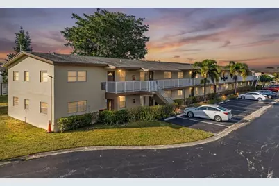 601 NW 78th Ter, Unit #203, Margate, FL 33063 - Photo 1